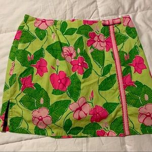 Lilly Pulitzer Skort